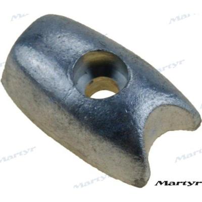 CM41100276P - VOLVO BOOGSCHROEFANODE