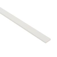 Boston BND-0815W CAB Binding voor Gitaar 1620 x 8 x 1.5mm Wit Boston BND-0815W CAB Binding voor Gitaar 1620 x 8 x 1.5mm Wit