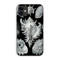Haeckel Prosobranchia: iPhone 11 Tough Case