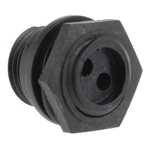 Bulgin PX0412/02P Ronde connector 1 stuk(s)