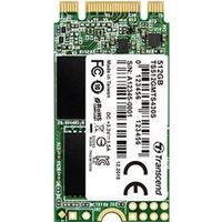 Transcend 430S internal solid state drive M.2 512 GB SATA III