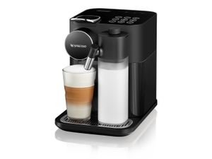 DeLonghi EN 650.B Combinatiekoffiemachine 1 l Volledig automatisch