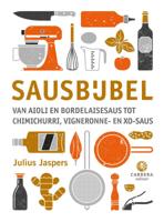 Sausbijbel (Hardback)