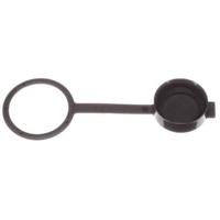 Round Connector Systems - Connectors TE AMP Round Connector Systems - Connectors 965100-1 TE Connectivity Inhoud: 1 stu TE AMP Round Connector Systems -