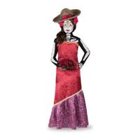 Kostuums voor Kinderen My Other Me Cassandra Multicolour S Maat 5-6 Jaar