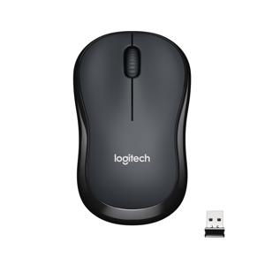 Logitech M220 SILENT muis 1000 dpi