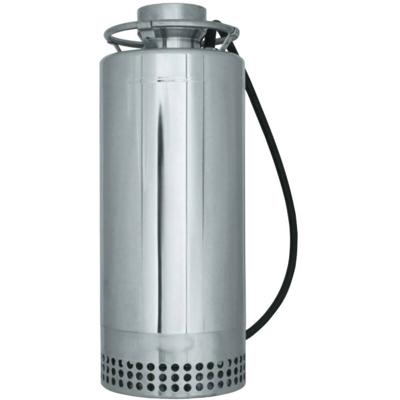 blueZPring 19058 Dompelpomp voor schoon water 72 m³/h 21 m