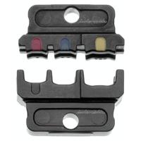 Intercable UEIQ6 181373 Persunit Geïsoleerde kabelverbinders 0.50 tot 6.00 mm²