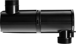 Superfish Pondclear UV 18W Huis-Groen - Energiezuinig UV-filter voor Helder Vijverwater