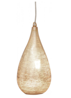 Hanglamp Druppel Elegance Filisky - in 2 maten