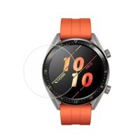 0.26 mm 2.5 D getemperd glas film voor HUAWEI Watch 3
