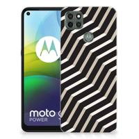 Motorola Moto G9 Power | TPU Hoesje | Illusion