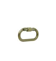 Little Jumbo Musketonhaak M10 - draaisluiting - 31652 - 7260060010
