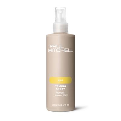 Paul Mitchell Kids Taming Spray 250ml Paul Mitchell Kids Taming Spray 250ml
