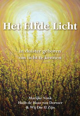 Het elfde licht (Paperback)