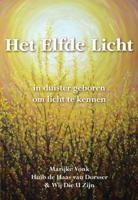 Het elfde licht (Paperback)