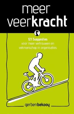 Meer veerkracht (Paperback)