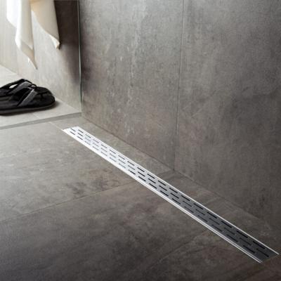 Douchegoot Easy Drain Compact 30 RVS (Alle Maten)