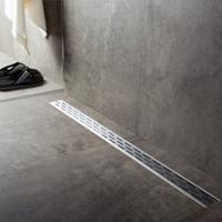 Douchegoot Easy Drain Compact 30 RVS (Alle Maten)