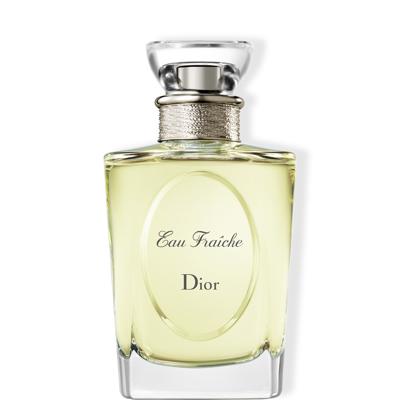 Eau Fraîche Eau de Toilette Eau Fraîche Eau de Toilette