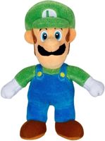 World of Nintendo Pluche - Luigi - thumbnail