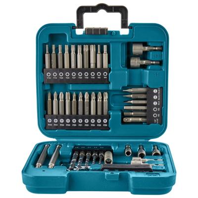 Makita Boor-/schroefbitset 42-delig D-58877