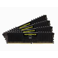 Corsair CMK32GX4M4D3600C16 Werkgeheugen voor server DDR4 32 GB 4 x 8 GB 3600 MHz 288-pins DIMM CMK32GX4M4D3600C16