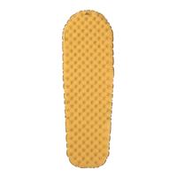 AirTec Comfort Pro L Slaapmat | Burned Gold | One Size