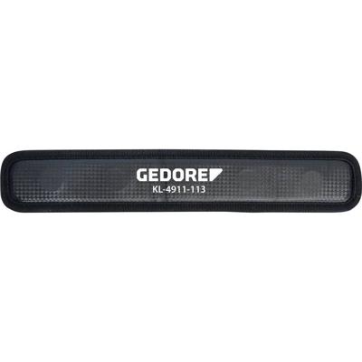Gedore Automotive 3457184 KL-4911-113 magneetmat, 305 x 50 mm (l x b) 305 mm x 50 mm 1 stuk(s)