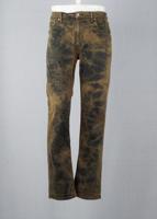Vintage Straight Levi&apos;s Multicolor size 34 / 33