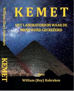 Kemet (Paperback)