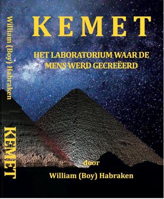 Kemet (Paperback)