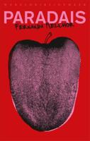 Paradais (Paperback)