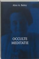 Brieven over occulte meditatie (Paperback)