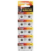 Camelion AG1-BP10 Single-use battery SR60 Alkaline - thumbnail