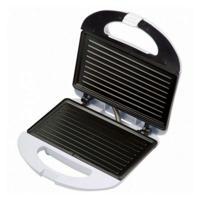 Tosti ijzer Grill COMELEC 6230037043 700W Wit 700 W