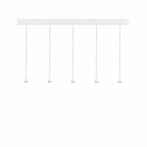 Trizo21 - Austere-D2 5 RF 75 Plafondlamp