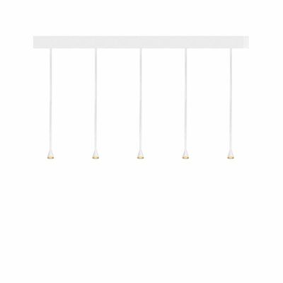 Trizo21 - Austere-D2 5 RF 75 Plafondlamp