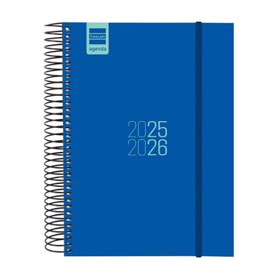 Agenda Finocam
