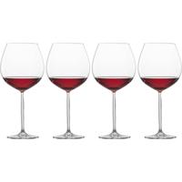 Schott Zwiesel Muse (Diva) Bourgogne Glazen 140 4 stuks