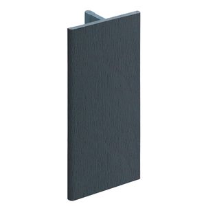 Keralit verbindingprofiel Monumentenblauw (2804) (gevelbekleding)