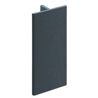 Keralit verbindingprofiel Monumentenblauw (2804) (gevelbekleding) Keralit verbindingprofiel Monumentenblauw (2804) (gevelbekleding)
