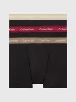 Calvin Klein 3-Pack Trunks heren - Boxershorts - thumbnail