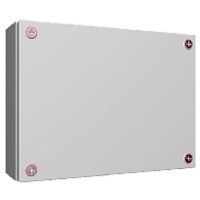 KX 1511.000  - Surface mounted terminal box KX 1511.000