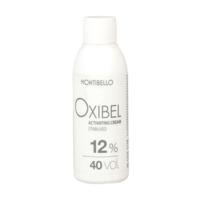 Geleidelijk haarverlichtingsproduct Montibello 40 vol 12 % (60 ml)