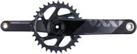 SRAM Crankset xx1 eagle 32t 175mm