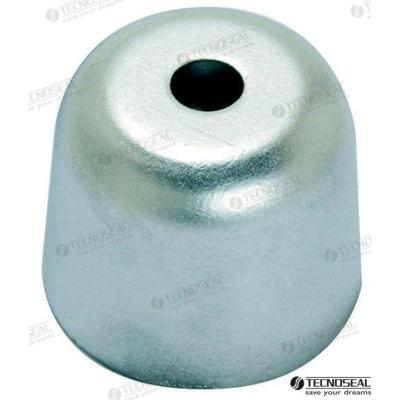 TEN03512 - VETUS ZINKSCHROEFANODE 75MM DIAM 0,65KG