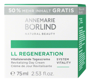 Annemarie Borlind LL Regeneration Vitaliserende Dagcrème