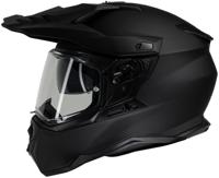 SPEC-X Helmet sx-62.01 black matt gr.l