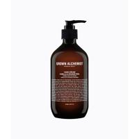 Grown Alchemist Hand Cream Vanilla/Orange Peel 500ml